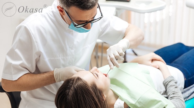 Những điều cần biết về chứng nghiến răng khi ngủ