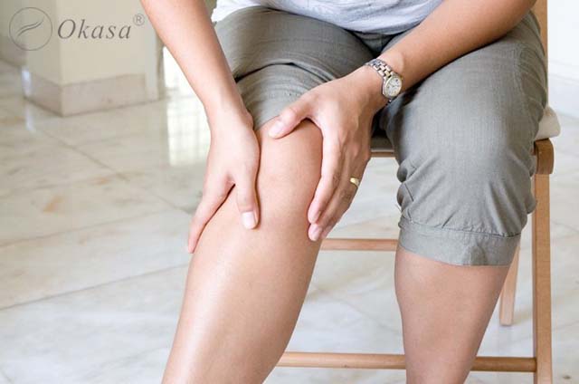 Những điều cần biết về khớp gối có mủ do viêm, nhiễm khuẩn