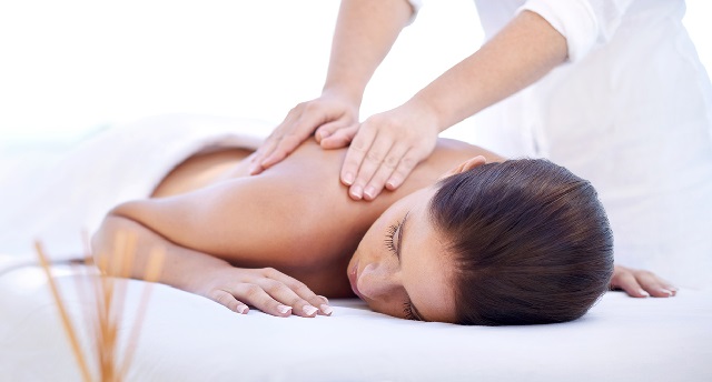 Những điều cần biết về massage trị liệu