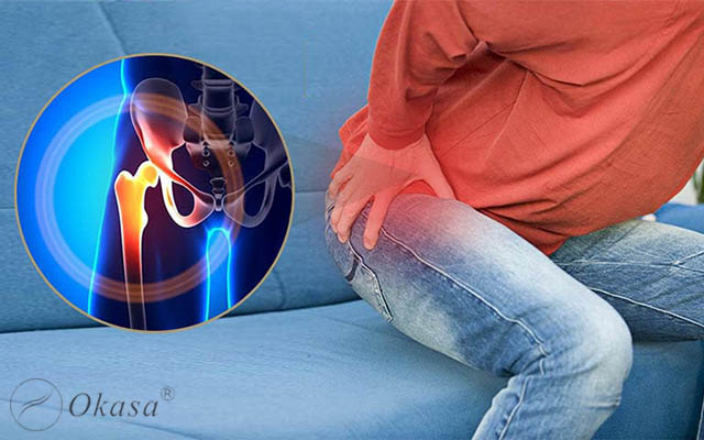 Những điều cần biết về thay lại khớp háng