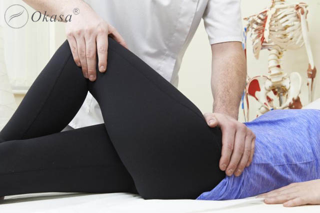 Những điều cần biết về thay lại khớp háng