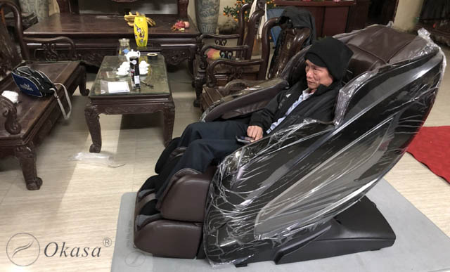 Những điều cần biết về thay lại khớp háng