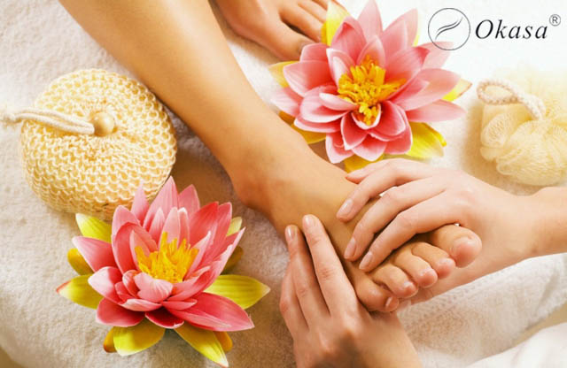 Những điều cần lưu ý khi chăm sóc người bị gãy xương bàn chân