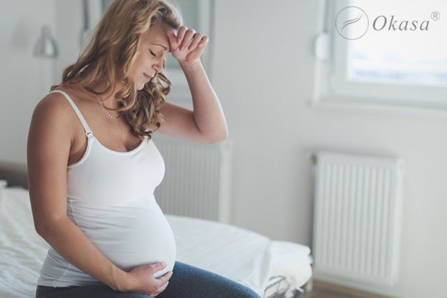 Những điều cần lưu ý khi phụ nữ mang thai bị bệnh tim