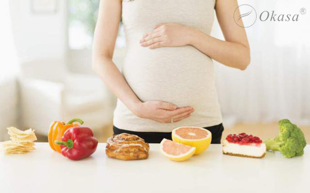 Những điều cần lưu ý khi phụ nữ mang thai bị bệnh tim