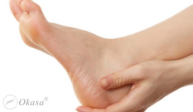 Những điều cần lưu ý khi xử lý chấn thương xương bàn chân