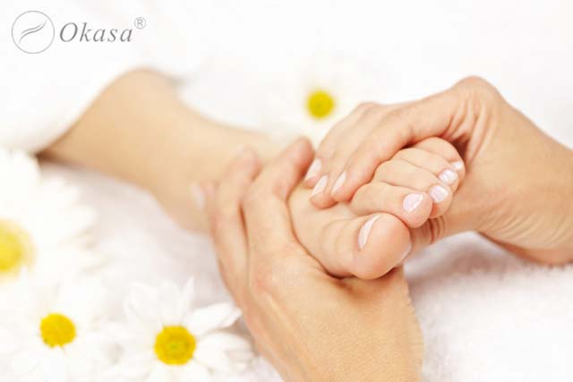 Những điều cần lưu ý khi xử lý chấn thương xương bàn chân