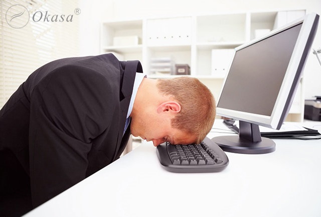 Những điều cần tránh làm sau khi mất ngủ vào đêm hôm trước