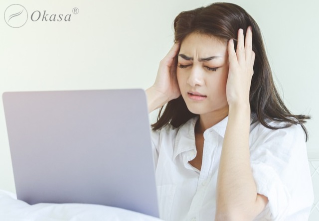 Những điều cần tránh làm sau khi mất ngủ vào đêm hôm trước