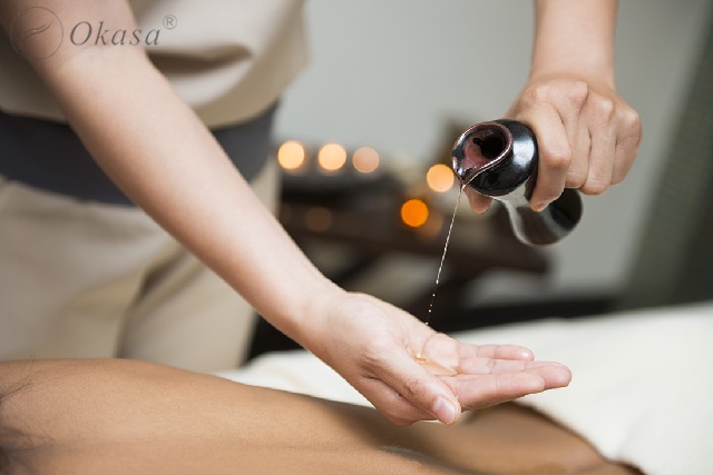 Những liệu pháp massage toàn thân thông dụng và hiệu quả