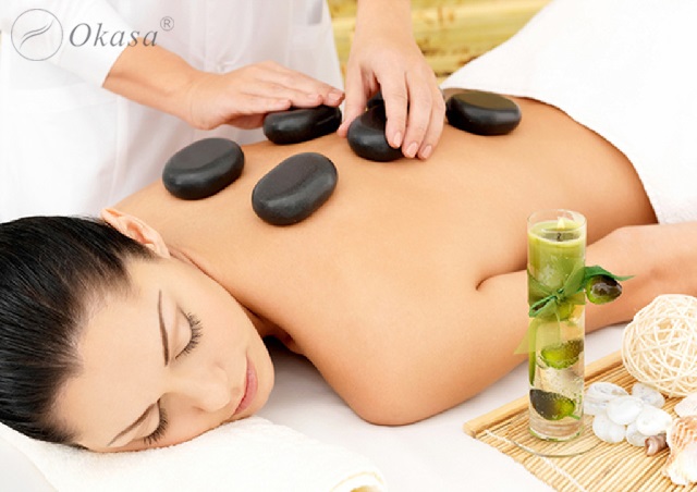 Những liệu pháp massage toàn thân thông dụng và hiệu quả