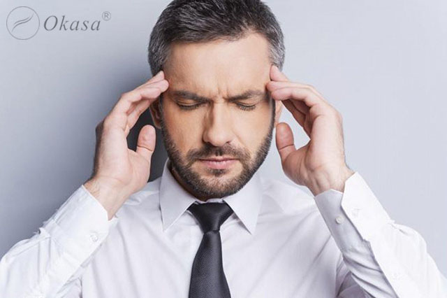 Những lợi ích của massage Thái đối với sức khỏe