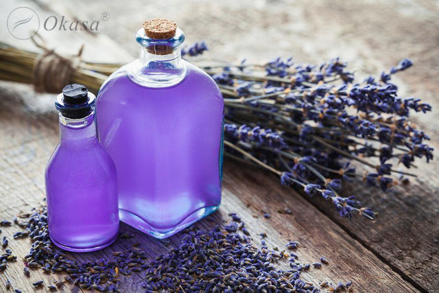 Những lợi ích của phương pháp trị liệu bằng tinh dầu