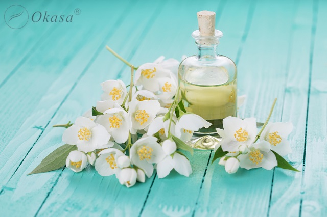 Công dụng của tinh dầu đối với huyết áp