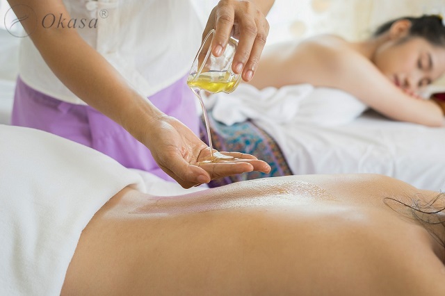 Những lợi ích của tinh dầu hoa nhài