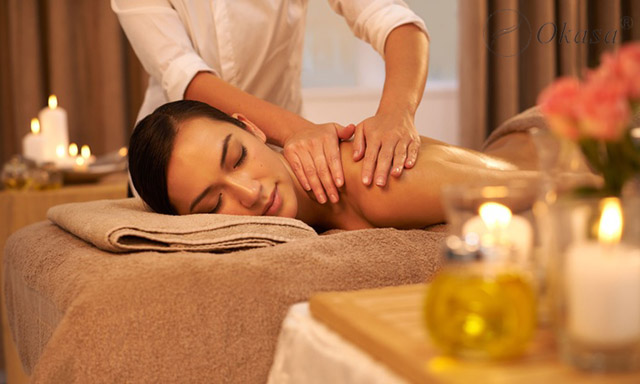 Những lợi ích từ liệu pháp mùi hương