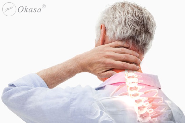 Những lợi ích từ phương pháp massage trị liệu