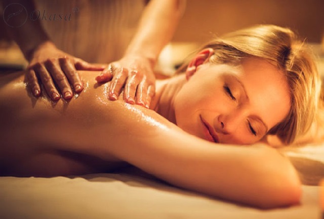 Những lợi ích tuyệt vời từ mà massage đem lại
