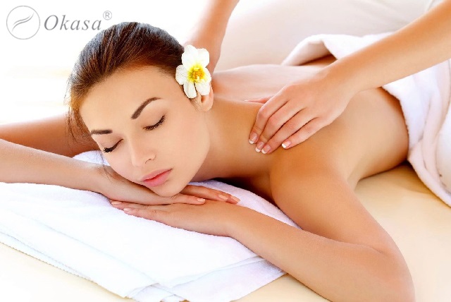 Những lợi ích tuyệt vời từ mà massage đem lại