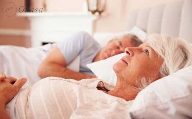 Những nguy cơ có thể xảy ra khi bị mất ngủ mãn tính