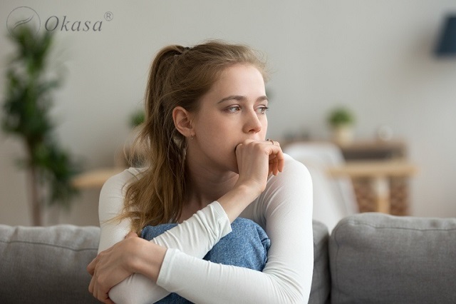 Những nguyên nhân gây mất ngủ ở người trẻ tuổi