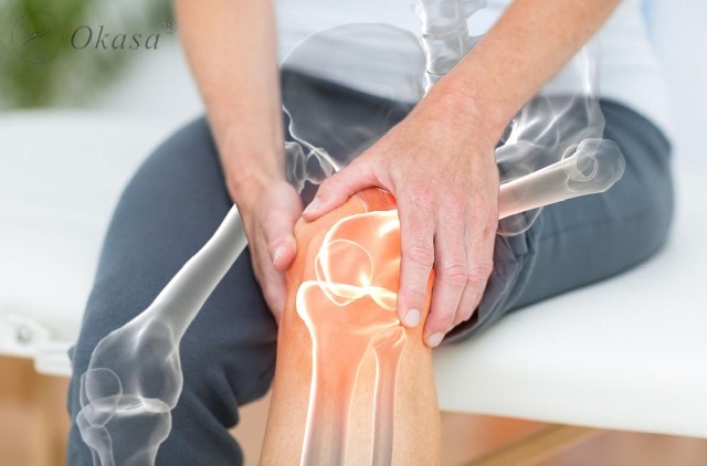 Những phương pháp điều trị thoái hóa khớp gối phổ biến, hiệu quả