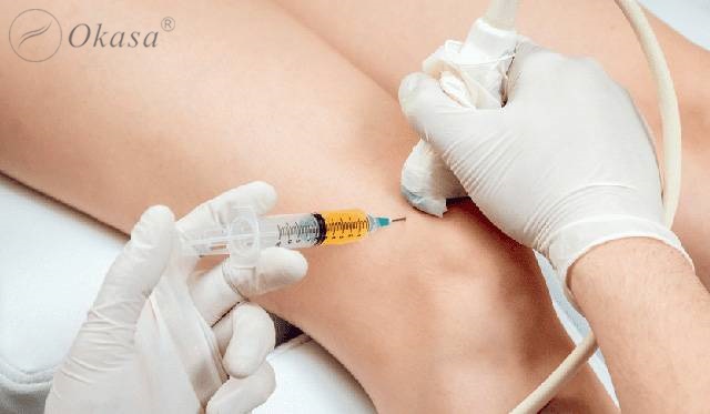 Những phương pháp điều trị thoái hóa khớp gối phổ biến, hiệu quả