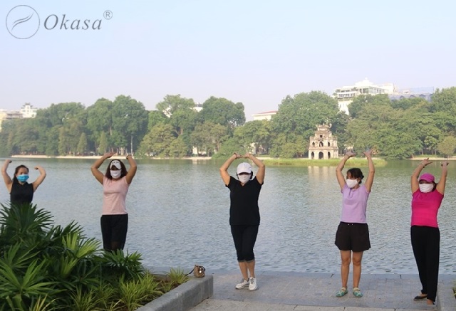 Những rào cản nào thường gặp khi luyện tập thể chất