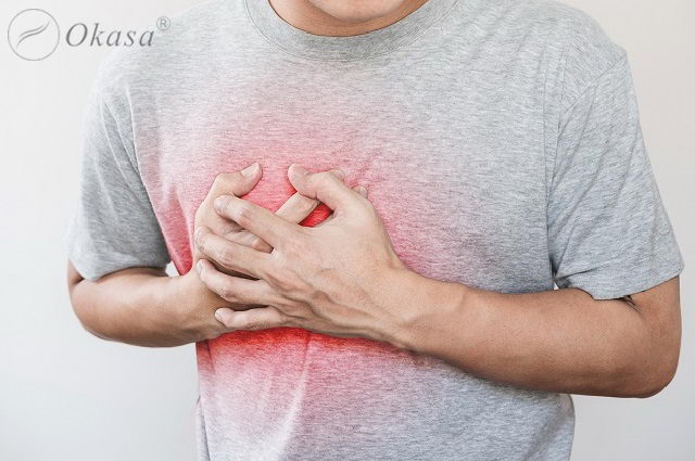 Những tác động tiêu cực đến cơ thể khi bị mất ngủ kéo dài