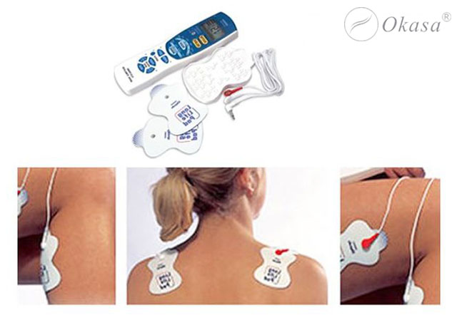 Những tác hại của máy massage xung điện có thể bạn chưa biết