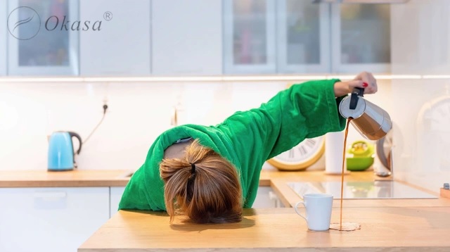 Những thông tin cần biết khi mắc bệnh mất ngủ mãn tính