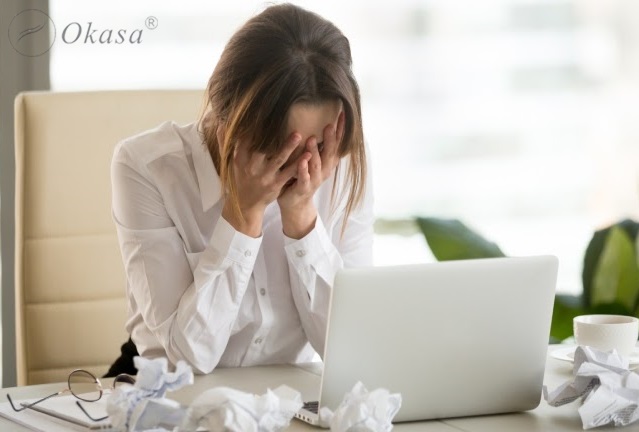 Những thông tin cần biết về stress
