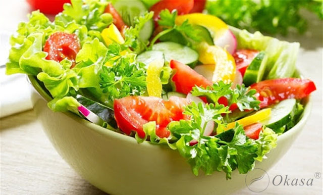 Những thực phẩm người cao huyết áp nên ăn