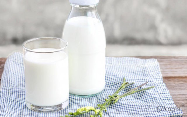 Những thực phẩm người cao huyết áp nên ăn