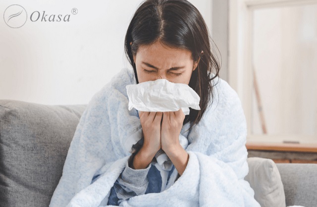 Những trường hợp nên đi khám khi bị cảm lạnh, cảm cúm