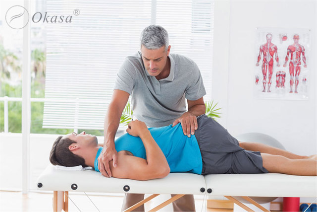 Những trường hợp nên tránh thực hiện massage trị liệu