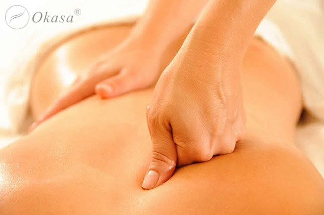 Những trường hợp nên tránh thực hiện massage trị liệu