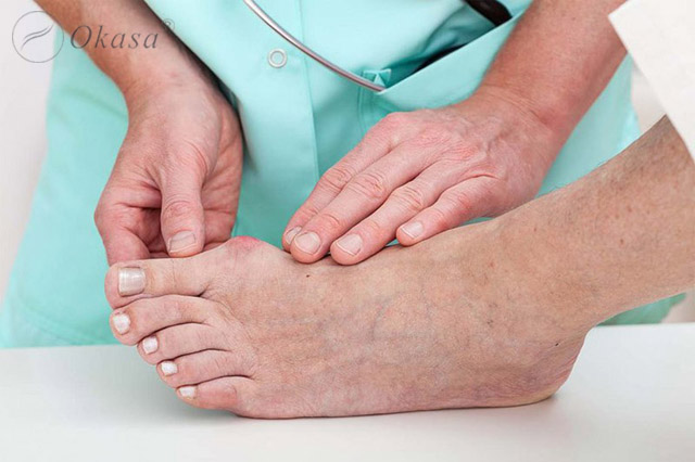 Những trường hợp nên tránh thực hiện massage trị liệu