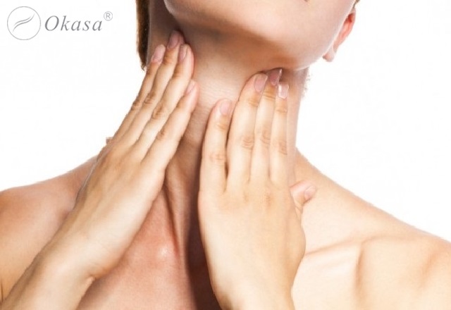 Những nguy cơ khi thực hiện massage cổ