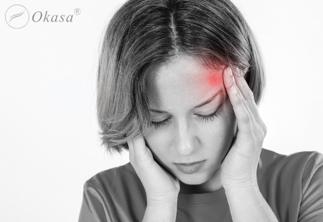Những yếu tố nguy cơ có thể gây ra cơn đau nửa đầu