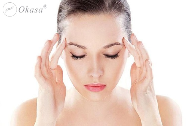 Những yếu tố nguy cơ có thể gây ra cơn đau nửa đầu