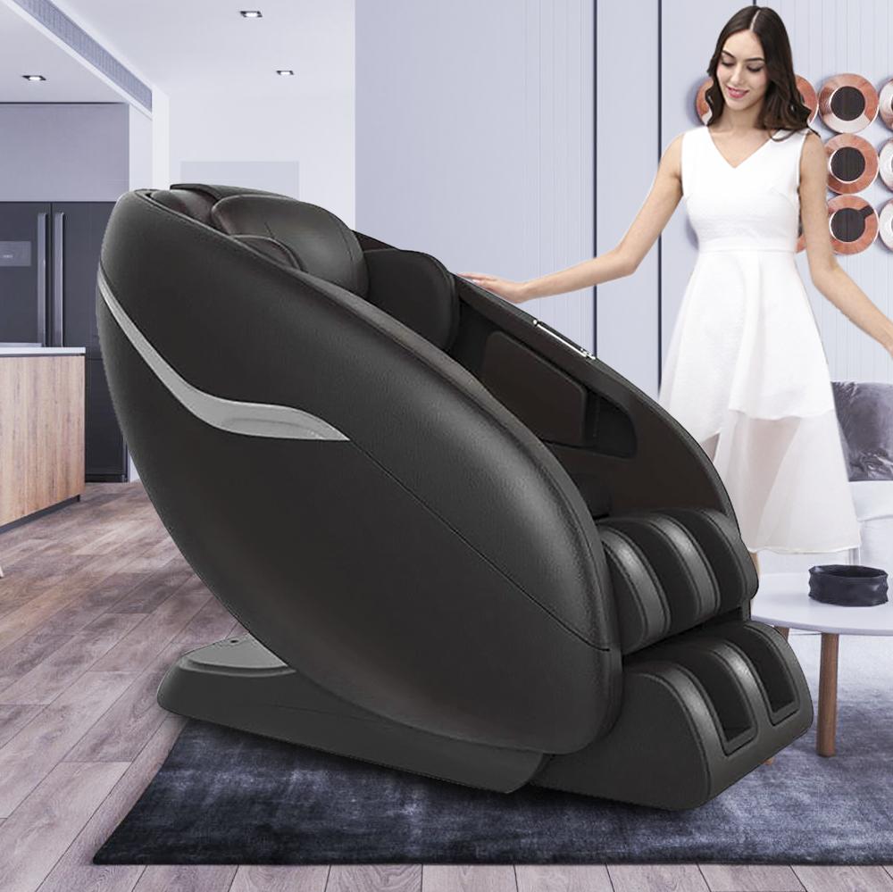 Review ghế massage toàn thân Okasa OS-468