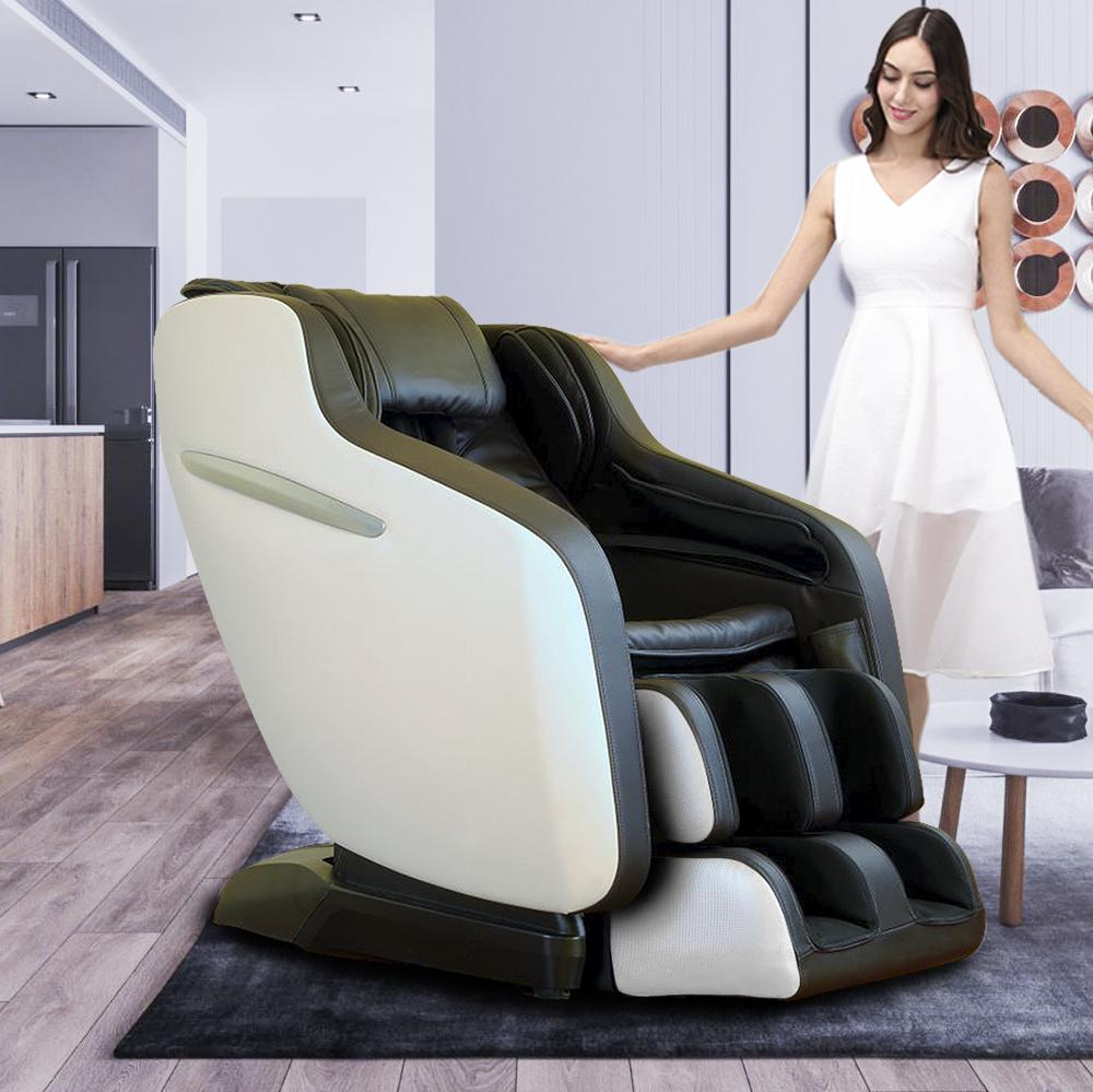 Review ghế massage toàn thân Okasa OS-568
