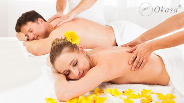 Phân biệt xoa bóp và massage trị liệu