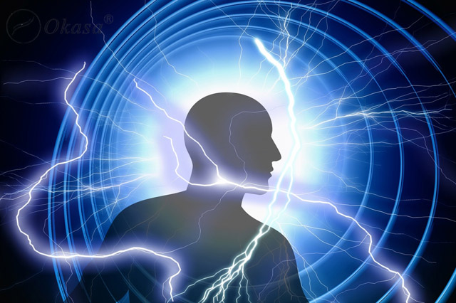 Phản xạ liệu pháp giúp làm mới cơ thể toàn diện