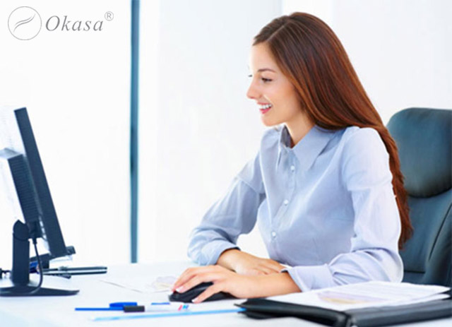 Phản xạ liệu pháp giúp làm mới cơ thể toàn diện