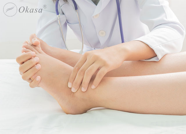 Phản xạ liệu pháp tác dụng tới các hệ cơ quan