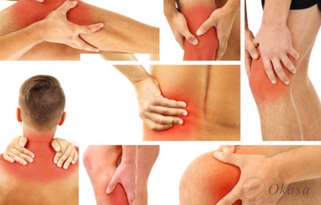 Phát hiện loãng xương qua mật đo độ xương