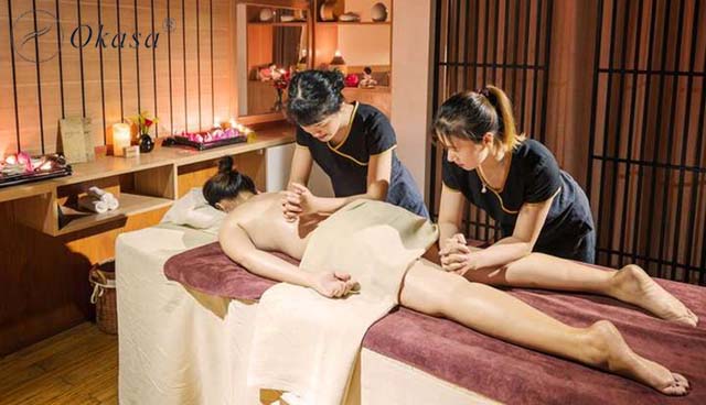 Phát hiện loãng xương qua mật đo độ xương