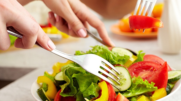 Phòng ngừa bệnh cao huyết áp
